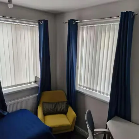 Cosy Apartment *